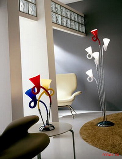 De Majo Серия Belleglorie